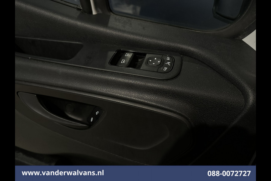 Mercedes-Benz Sprinter 316 CDI 163pk 3500kg Trekhaak L2H1 Euro6 Airco | Camera | Apple Carplay | Android Auto Cruisecontrol, Parkeersensoren