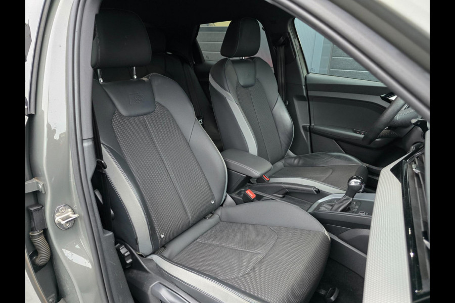 Audi A1 SPORTBACK 40 TFSI Pro Line S Carplay/PDC/LMV