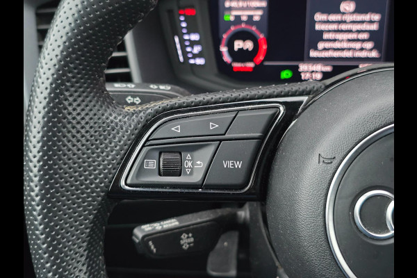 Audi A1 SPORTBACK 40 TFSI Pro Line S Carplay/PDC/LMV