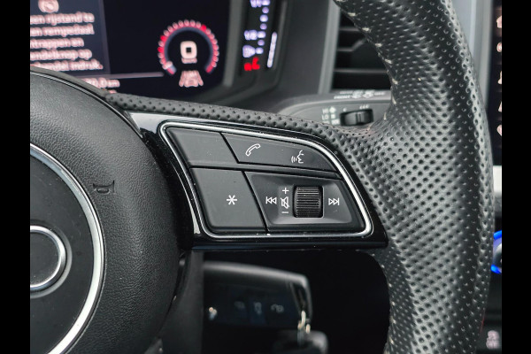 Audi A1 SPORTBACK 40 TFSI Pro Line S Carplay/PDC/LMV