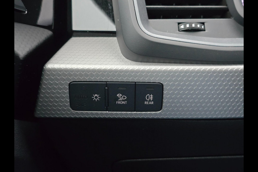 Audi A1 SPORTBACK 40 TFSI Pro Line S Carplay/PDC/LMV