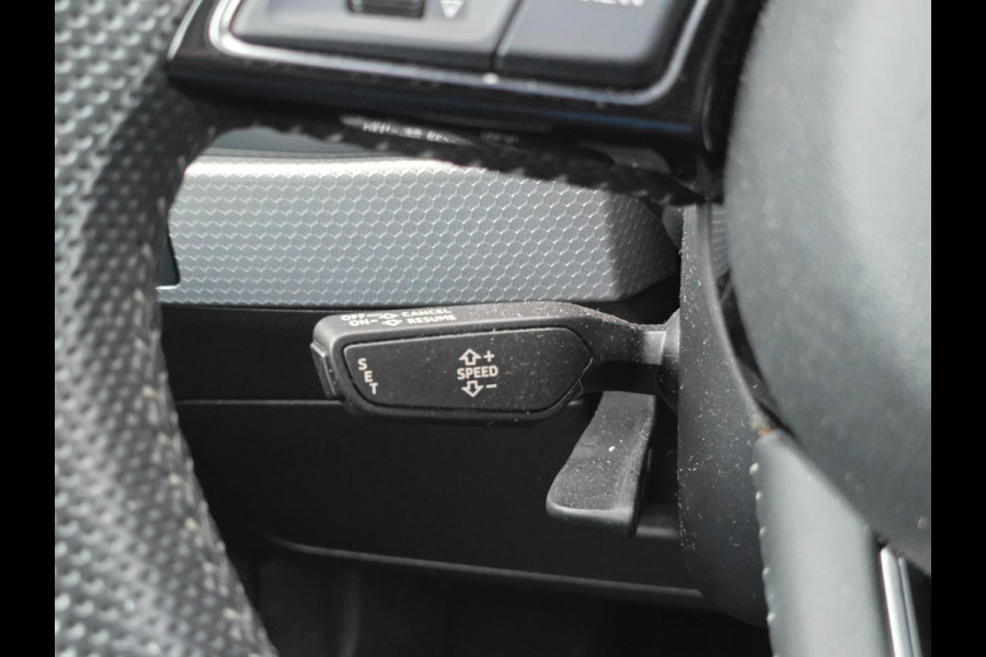 Audi A1 SPORTBACK 40 TFSI Pro Line S Carplay/PDC/LMV