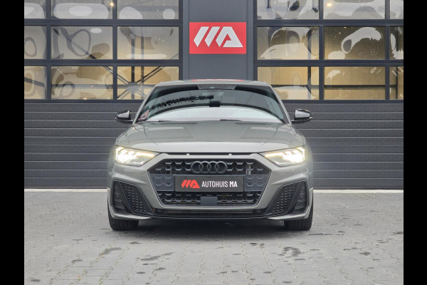 Audi A1 SPORTBACK 40 TFSI Pro Line S Carplay/PDC/LMV