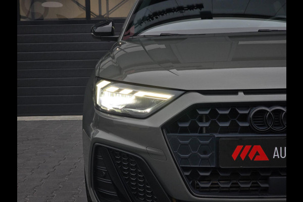 Audi A1 SPORTBACK 40 TFSI Pro Line S Carplay/PDC/LMV