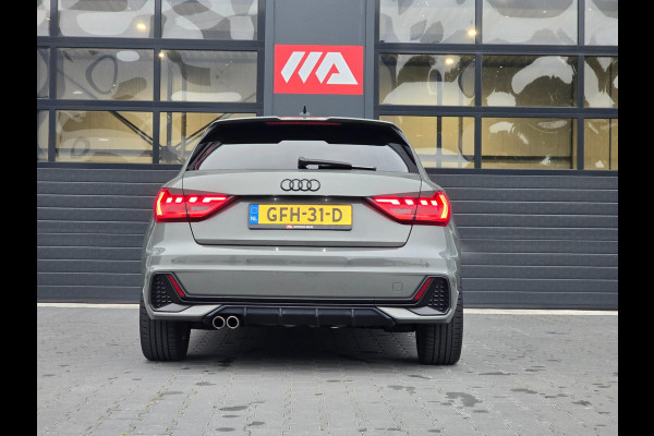 Audi A1 SPORTBACK 40 TFSI Pro Line S Carplay/PDC/LMV