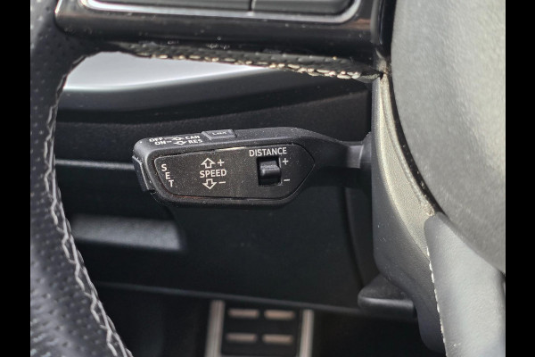 Audi A3 Sportback 40 TFSI e S edition Competition