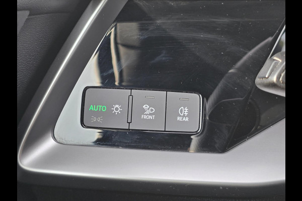 Audi A3 Sportback 40 TFSI e S edition Competition