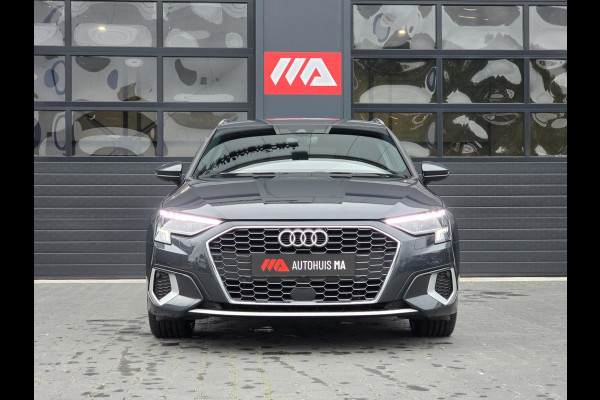 Audi A3 Sportback 40 TFSI e S edition Competition