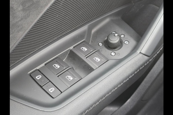 Audi A3 Sportback 40 TFSI e S edition Competition