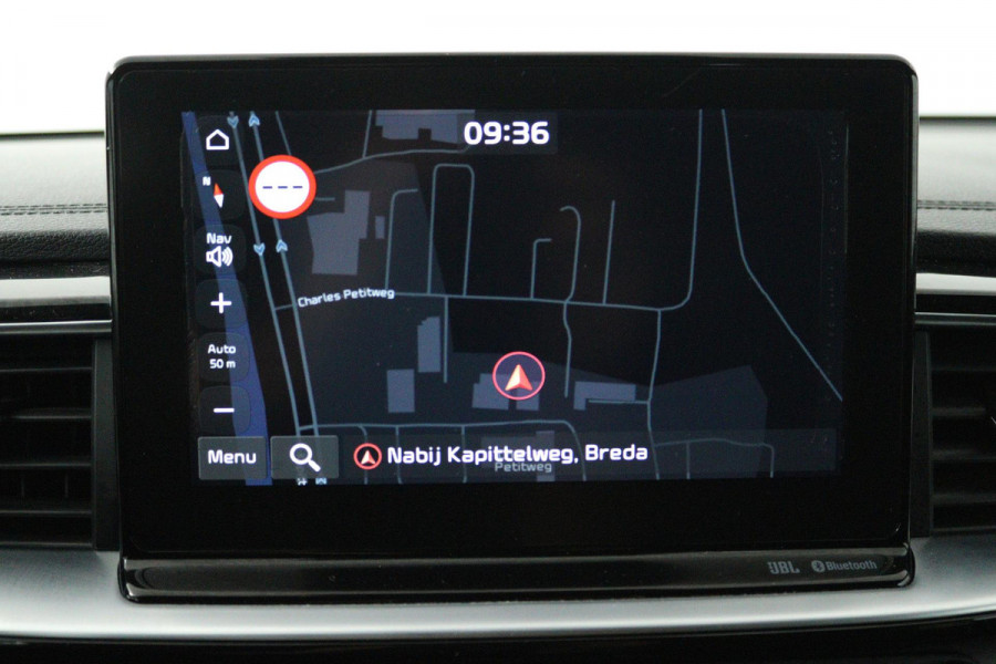 Kia ProCeed 1.4 T-GDI GT-PlusLine (PANORAMADAK, STOEL/STUUR VERWARMING, ACHTERUITRIJCAMERA, ELEKTR STOELEN, TREKHAAK)