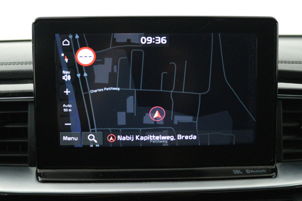 Kia ProCeed 1.4 T-GDI GT-PlusLine (PANORAMADAK, STOEL/STUUR VERWARMING, ACHTERUITRIJCAMERA, ELEKTR STOELEN, TREKHAAK)