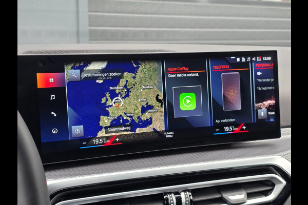 BMW 3 Serie Touring 330e M-Sport Panoramadak/Camera/Carplay/Cruise