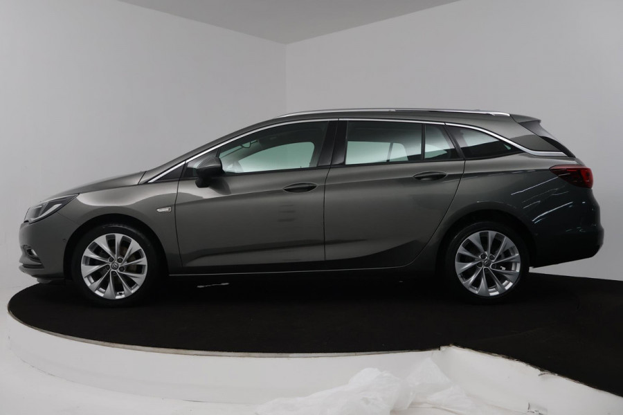 Opel Astra Sports Tourer 1.4 Business Executive (ACHTERUITRIJCAMERA, PARKEERSENSOREN, CRUISE CONTROL, NAVIGATIE)