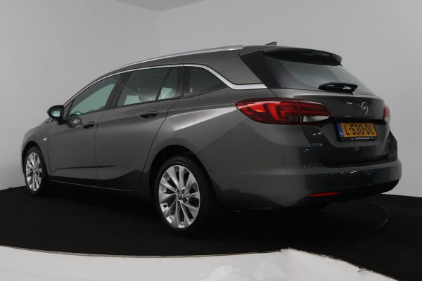 Opel Astra Sports Tourer 1.4 Business Executive (ACHTERUITRIJCAMERA, PARKEERSENSOREN, CRUISE CONTROL, NAVIGATIE)