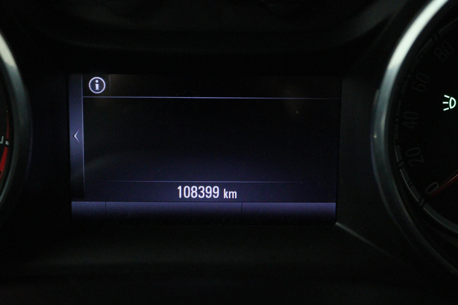 Opel Astra Sports Tourer 1.4 Business Executive (ACHTERUITRIJCAMERA, PARKEERSENSOREN, CRUISE CONTROL, NAVIGATIE)