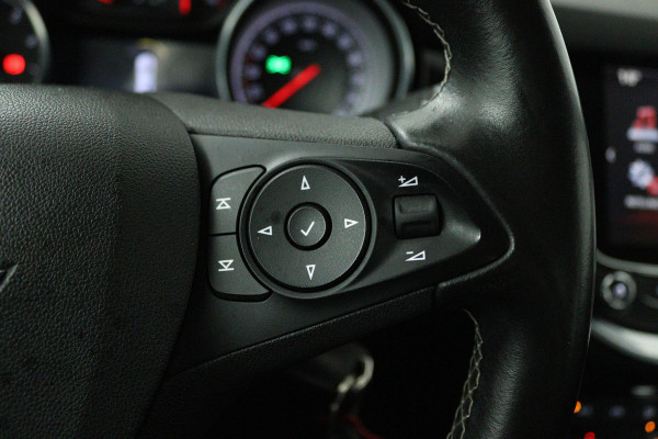 Opel Astra Sports Tourer 1.4 Business Executive (ACHTERUITRIJCAMERA, PARKEERSENSOREN, CRUISE CONTROL, NAVIGATIE)