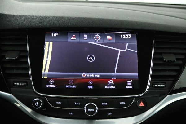 Opel Astra Sports Tourer 1.4 Business Executive (ACHTERUITRIJCAMERA, PARKEERSENSOREN, CRUISE CONTROL, NAVIGATIE)