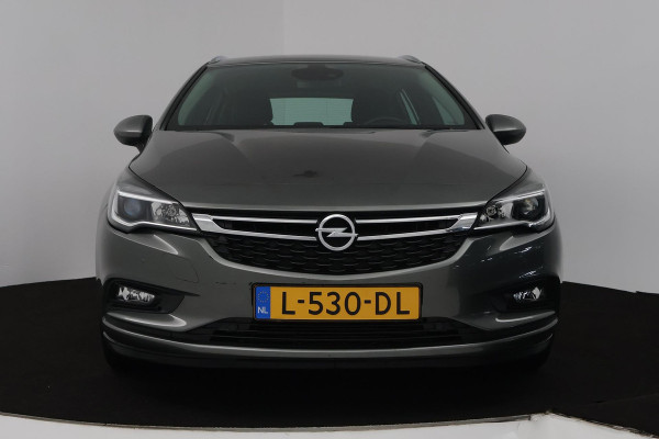 Opel Astra Sports Tourer 1.4 Business Executive (ACHTERUITRIJCAMERA, PARKEERSENSOREN, CRUISE CONTROL, NAVIGATIE)