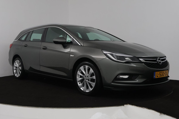 Opel Astra Sports Tourer 1.4 Business Executive (ACHTERUITRIJCAMERA, PARKEERSENSOREN, CRUISE CONTROL, NAVIGATIE)
