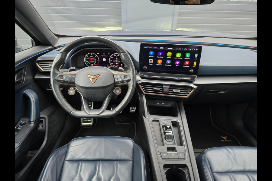 CUPRA Formentor 1.4 e-Hybrid VZ Performance