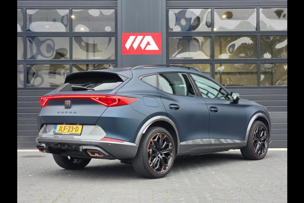 CUPRA Formentor 1.4 e-Hybrid VZ Performance