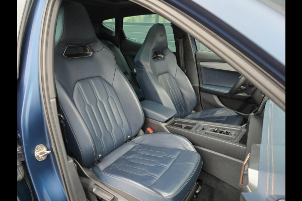 CUPRA Formentor 1.4 e-Hybrid VZ Performance