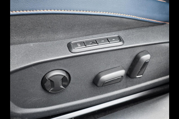 CUPRA Formentor 1.4 e-Hybrid VZ Performance