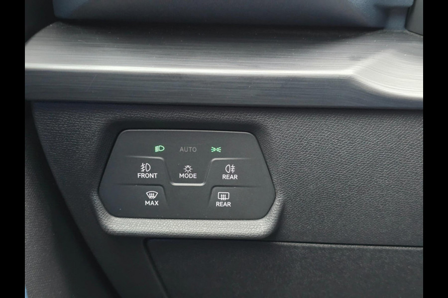 CUPRA Formentor 1.4 e-Hybrid VZ Performance