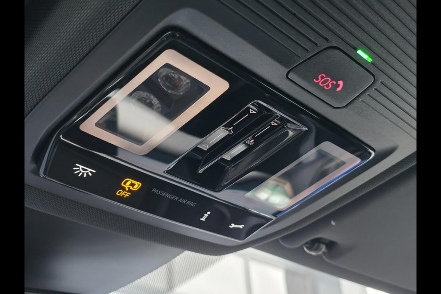 CUPRA Formentor 1.4 e-Hybrid VZ Performance