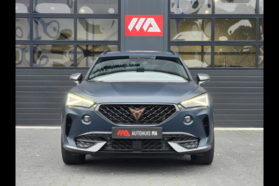 CUPRA Formentor 1.4 e-Hybrid VZ Performance