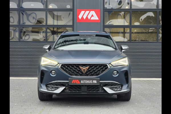 CUPRA Formentor 1.4 e-Hybrid VZ Performance