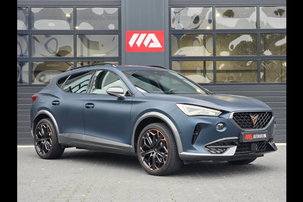 CUPRA Formentor 1.4 e-Hybrid VZ Performance