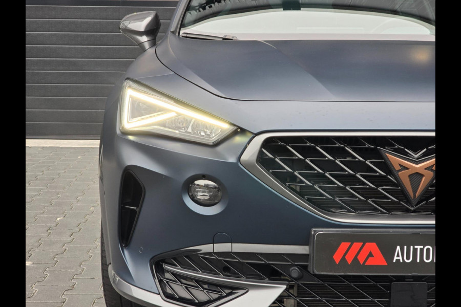 CUPRA Formentor 1.4 e-Hybrid VZ Performance