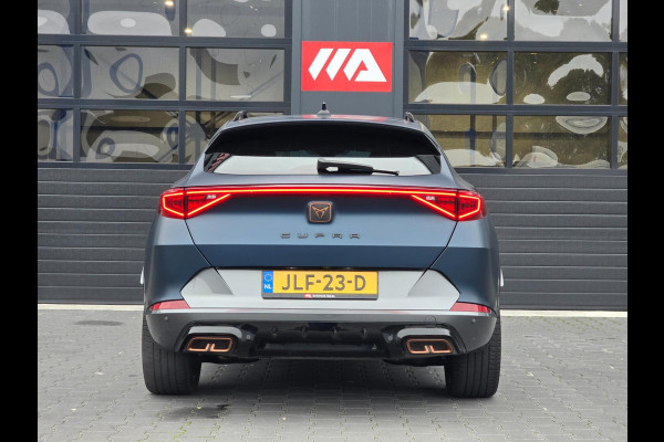CUPRA Formentor 1.4 e-Hybrid VZ Performance
