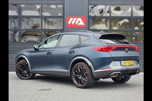 CUPRA Formentor 1.4 e-Hybrid VZ Performance