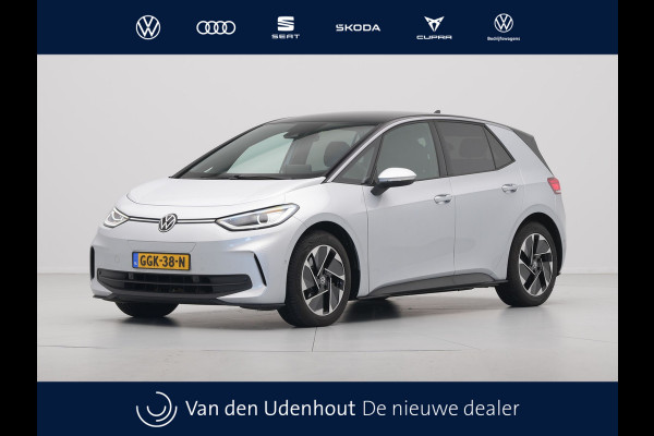 Volkswagen ID.3 Pro Business 59 kWh Navigatie Camera Stoel/Stuurverwarming Carplay Acc Pdc 243
