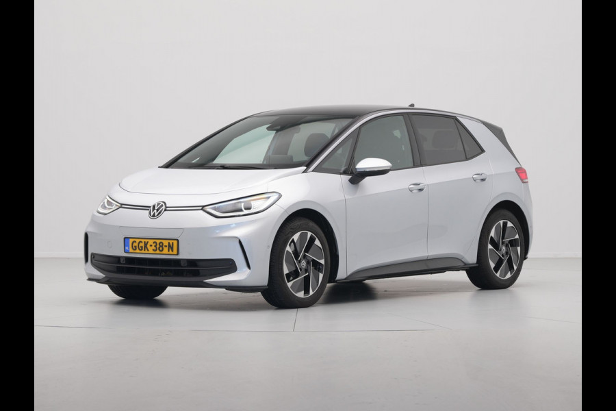Volkswagen ID.3 Pro Business 59 kWh Navigatie Camera Stoel/Stuurverwarming Carplay Acc Pdc 243