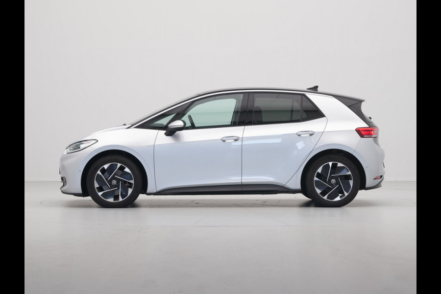 Volkswagen ID.3 Pro Business 59 kWh Navigatie Camera Stoel/Stuurverwarming Carplay Acc Pdc 243