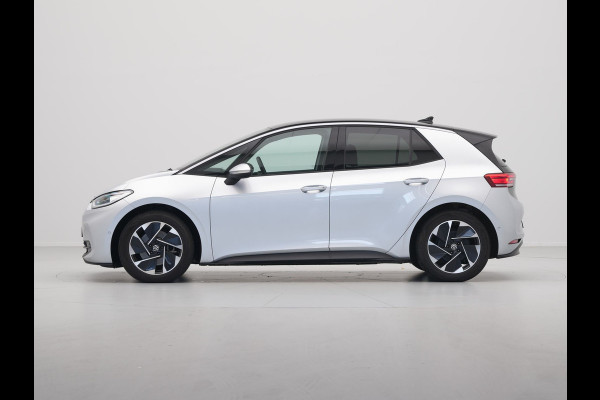 Volkswagen ID.3 Pro Business 59 kWh Navigatie Camera Stoel/Stuurverwarming Carplay Acc Pdc 243