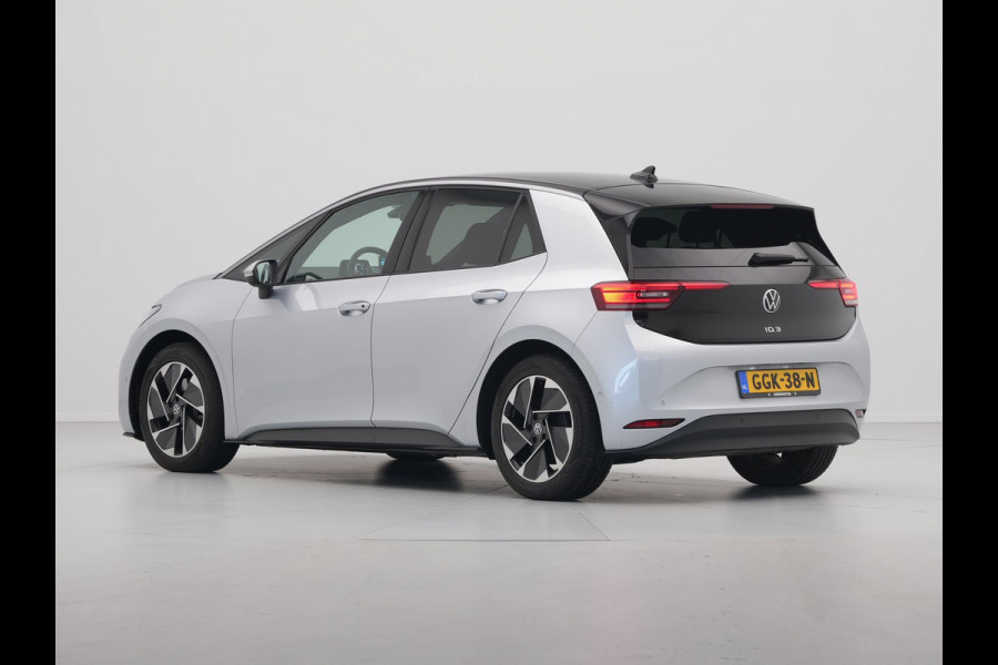 Volkswagen ID.3 Pro Business 59 kWh Navigatie Camera Stoel/Stuurverwarming Carplay Acc Pdc 243