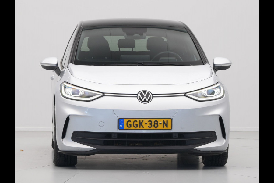 Volkswagen ID.3 Pro Business 59 kWh Navigatie Camera Stoel/Stuurverwarming Carplay Acc Pdc 243