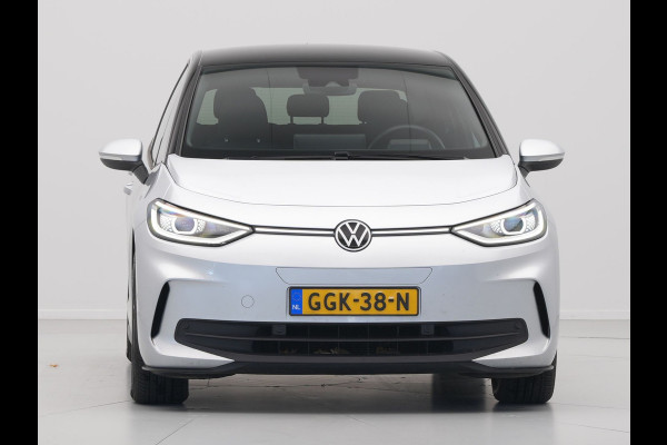 Volkswagen ID.3 Pro Business 59 kWh Navigatie Camera Stoel/Stuurverwarming Carplay Acc Pdc 243