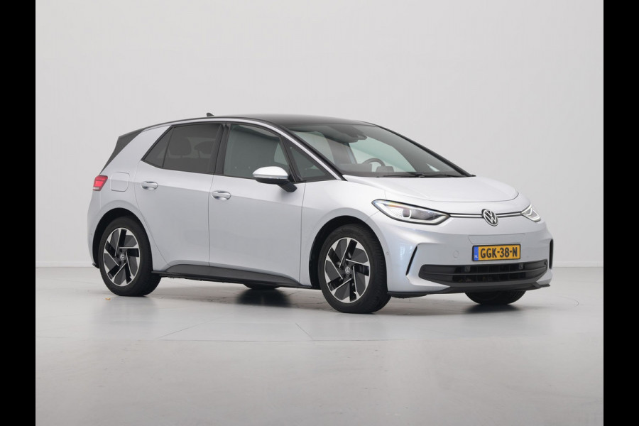 Volkswagen ID.3 Pro Business 59 kWh Navigatie Camera Stoel/Stuurverwarming Carplay Acc Pdc 243