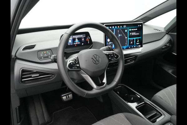 Volkswagen ID.3 Pro Business 59 kWh Navigatie Camera Stoel/Stuurverwarming Carplay Acc Pdc 243