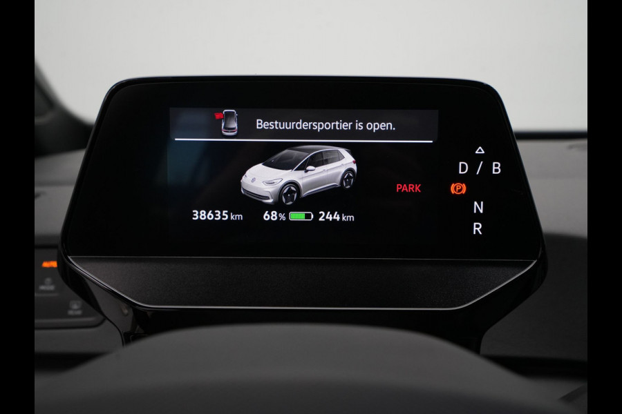 Volkswagen ID.3 Pro Business 59 kWh Navigatie Camera Stoel/Stuurverwarming Carplay Acc Pdc 243