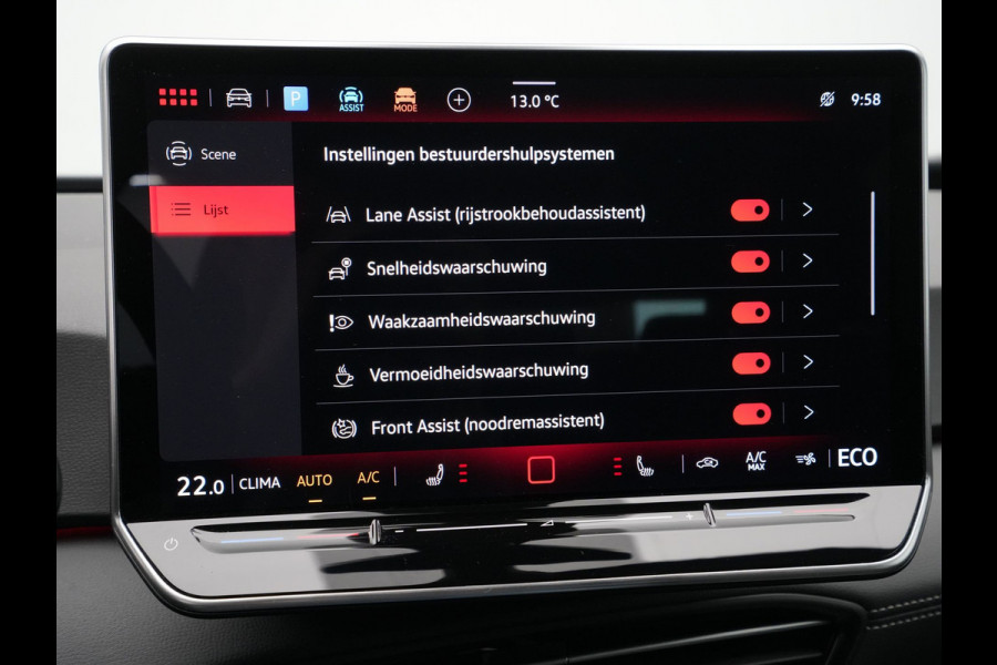 Volkswagen ID.3 Pro Business 59 kWh Navigatie Camera Stoel/Stuurverwarming Carplay Acc Pdc 243