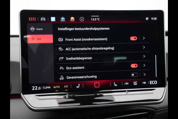 Volkswagen ID.3 Pro Business 59 kWh Navigatie Camera Stoel/Stuurverwarming Carplay Acc Pdc 243