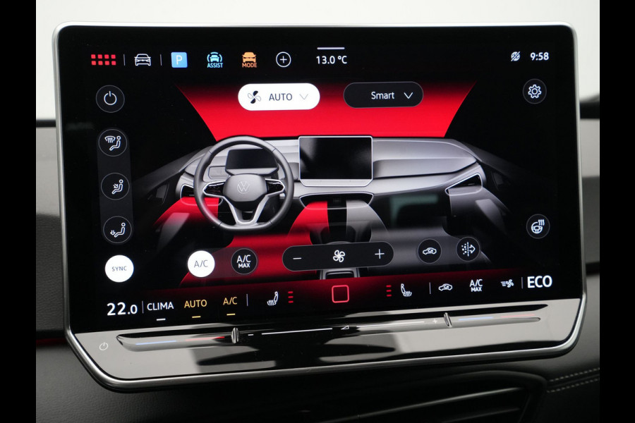 Volkswagen ID.3 Pro Business 59 kWh Navigatie Camera Stoel/Stuurverwarming Carplay Acc Pdc 243