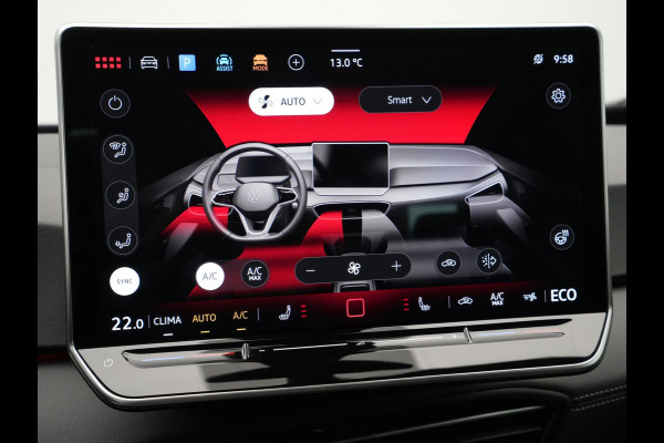 Volkswagen ID.3 Pro Business 59 kWh Navigatie Camera Stoel/Stuurverwarming Carplay Acc Pdc 243