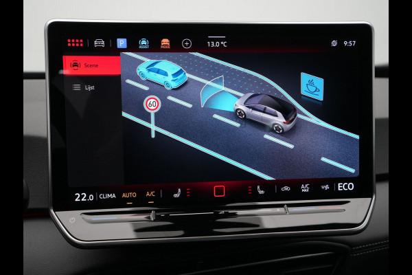 Volkswagen ID.3 Pro Business 59 kWh Navigatie Camera Stoel/Stuurverwarming Carplay Acc Pdc 243